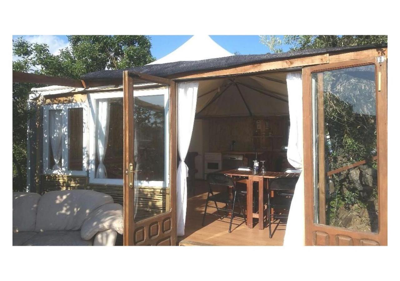 Treehouse ,Casa Arbol, With Spa Algarrobo Cameră foto